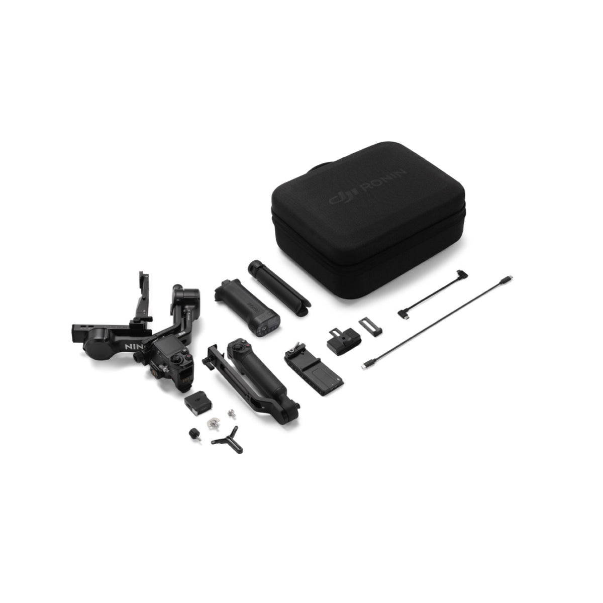 Estabilizador DJI RS5 Combo