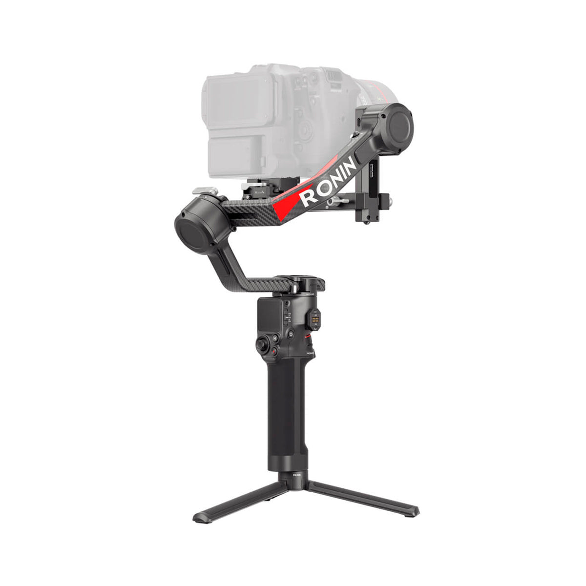 Estabilizador DJI Ronin RS4 Pro Combo