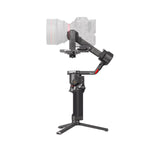 Estabilizador DJI Ronin RS4 Pro Combo