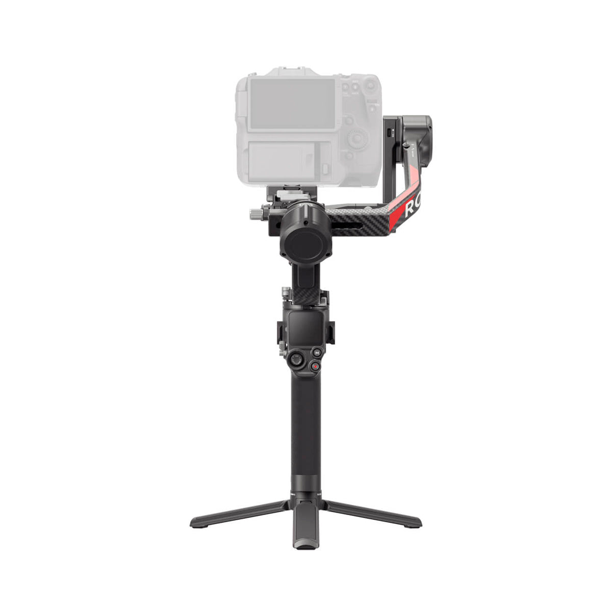 Estabilizador DJI Ronin RS4 Pro Combo