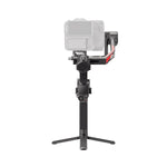 Estabilizador DJI Ronin RS4 Pro Combo