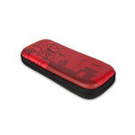 Estuche Nintendo Switch Super Mario Kit Rojo