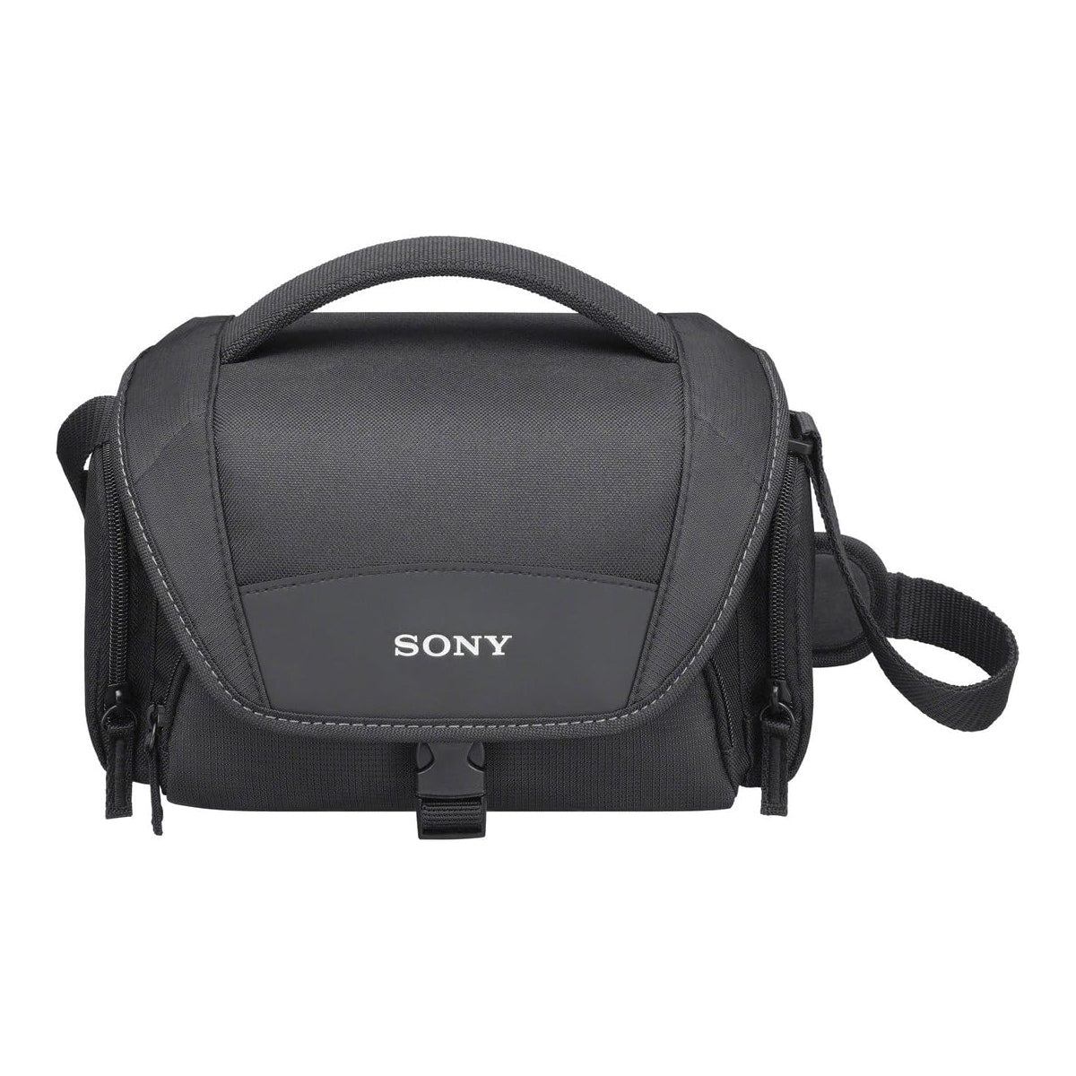 Estuche Para Camara Sony LCS-U21BC SYH