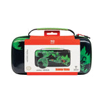 Estuche Para Nintendo Switch 2 Playtrek Donkey Kong Reveal
