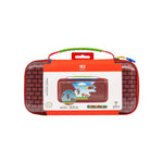 Estuche Para Nintendo Switch 2 Playtrek Mario Reveal