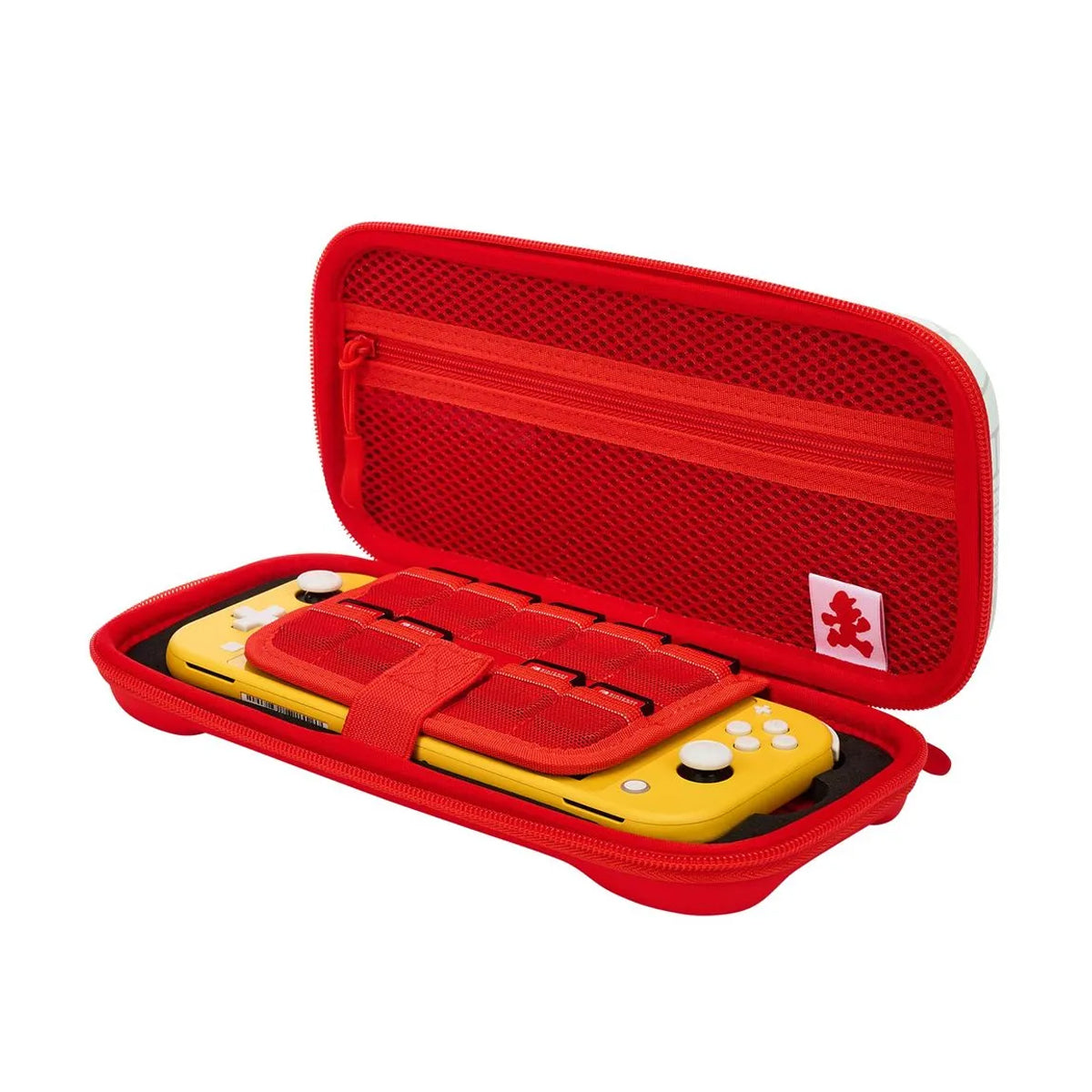 Estuche Para Nintendo Switch - Lite Brick Breake