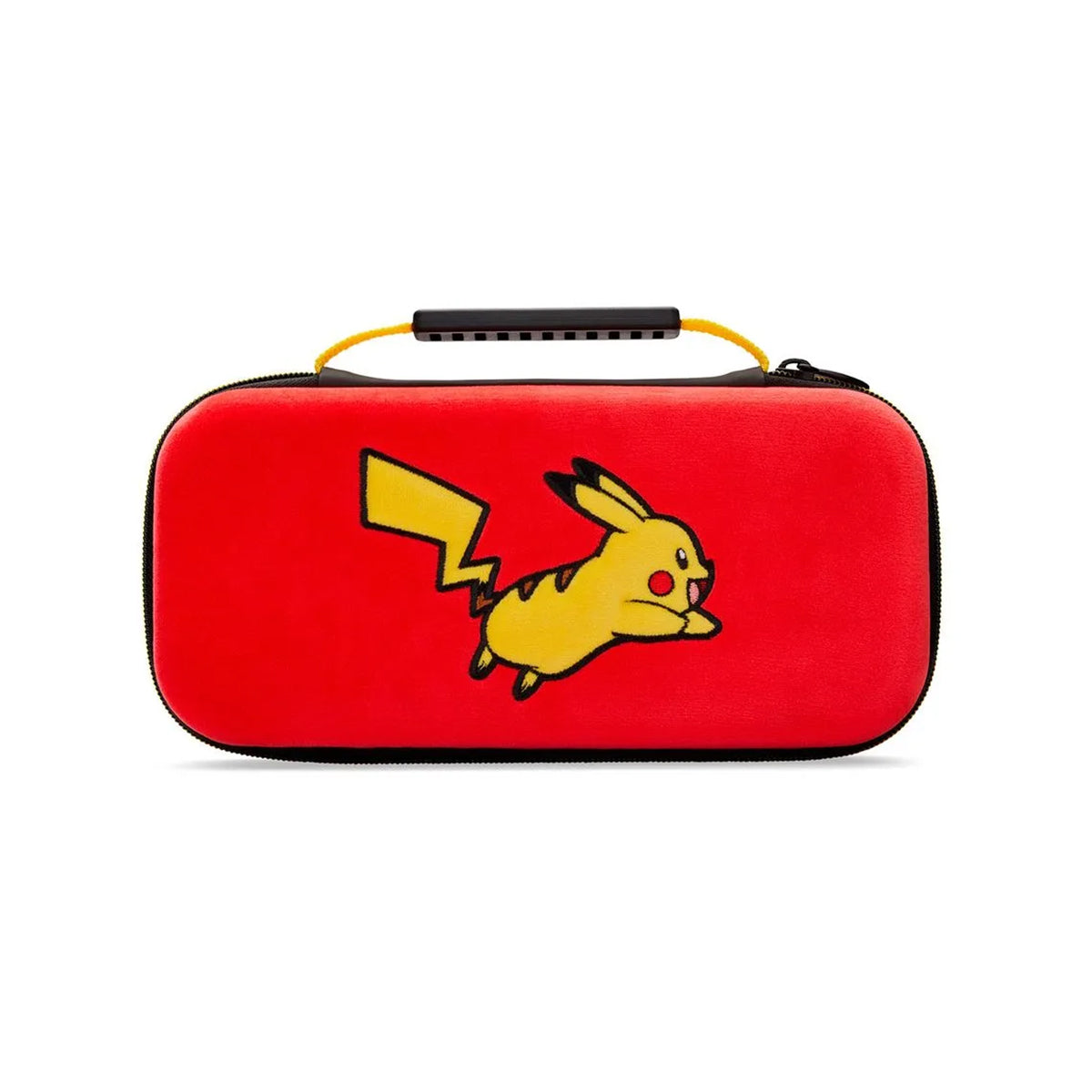 Estuche Para Nintendo Switch Pikachu