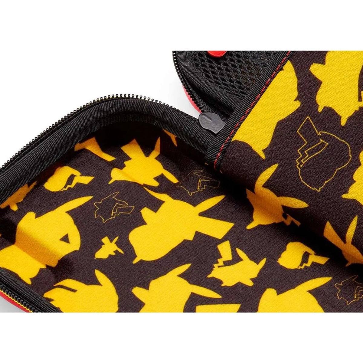 Estuche Para Nintendo Switch Pikachu
