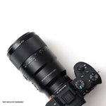 Lente Sony FE 90MM F2 8 Macro G