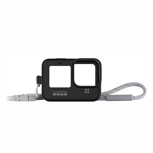 Funda de GoPro Hero 9 Negra