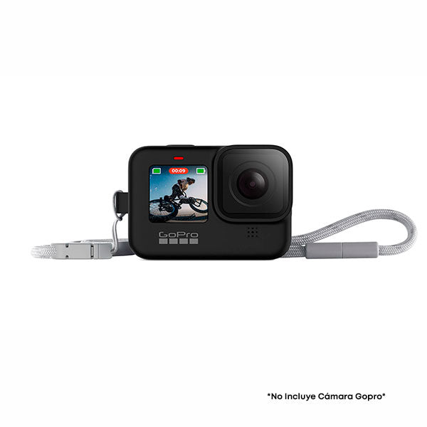 Funda de GoPro Hero 9 Negra