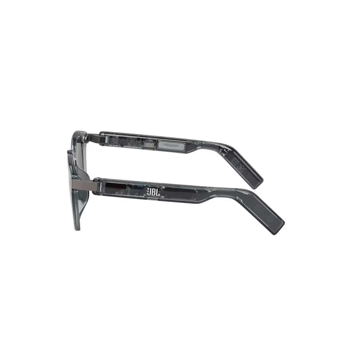 Gafas JBL Soundgear Frames Round