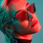 Gafas JBL Soundgear Frames Round