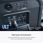 Parlante Sony ULT Tower 5 Negro