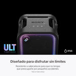 Parlante Sony ULT Tower 5 Negro