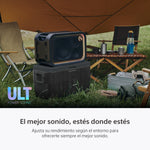 Parlante Sony ULT Tower 5 Negro