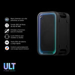 Parlante Sony ULT Tower 7 Negro