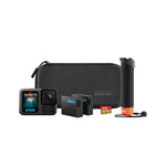 Cámara GoPro HERO 13 Black Bundle