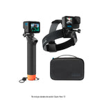 GoPro Adventure Kit 3.0