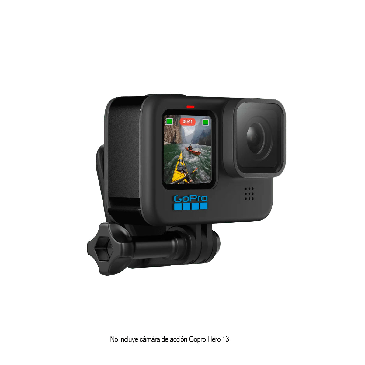 GoPro Adventure Kit 3.0