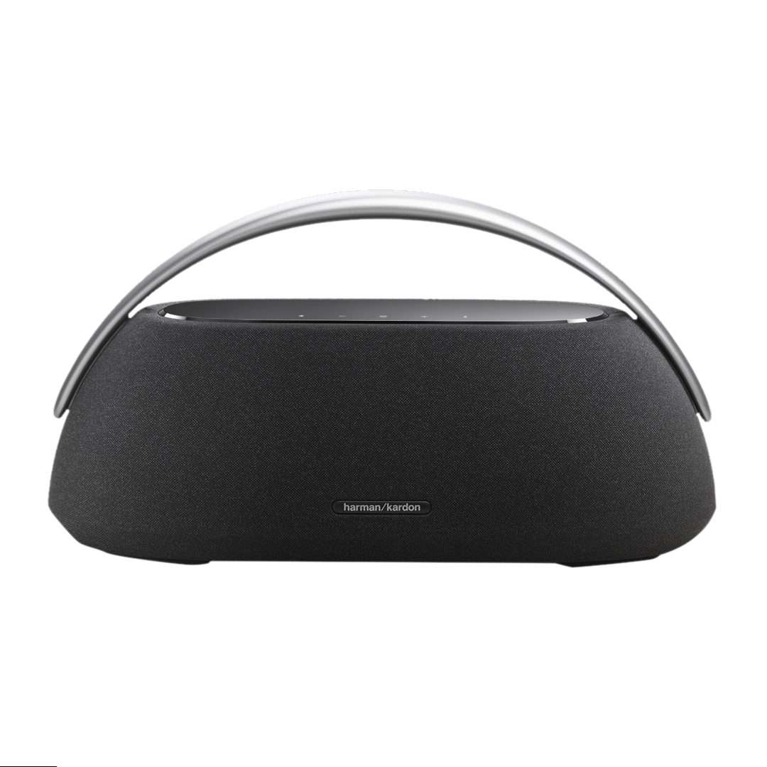 Parlante Harman Kardon Go