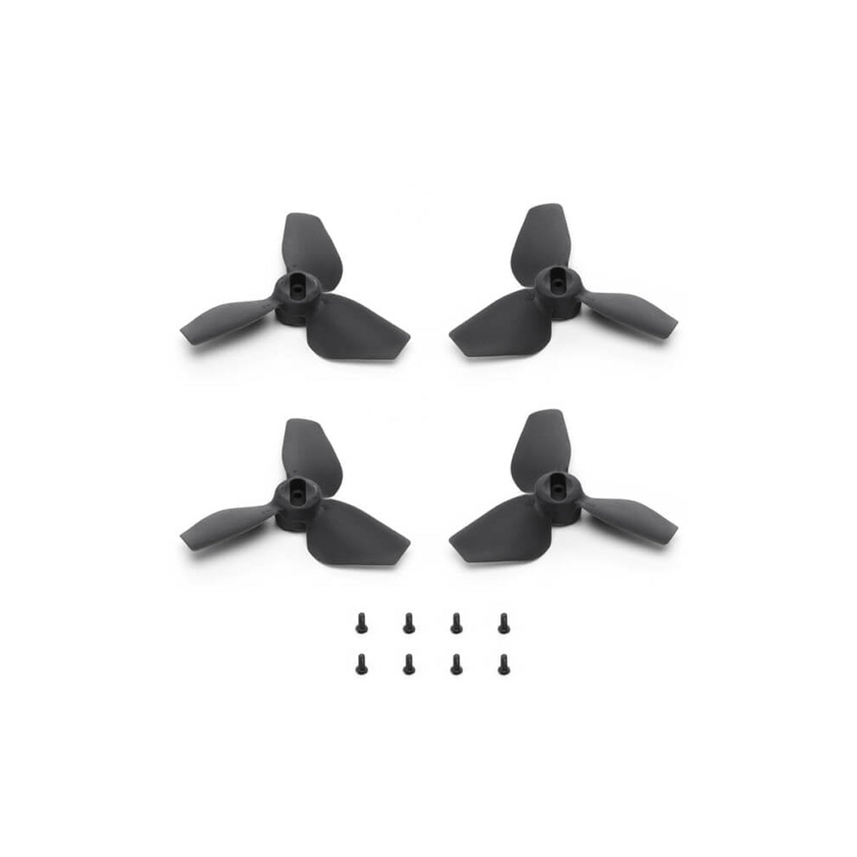 Hélices DJI Para Drone NEO