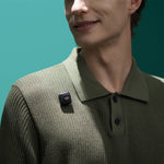 Micrófono DJI Mic Mini (2 TX + 1 RX + estuche de carga)