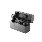 Micrófono DJI Mic Mini (2 TX + 1 RX + estuche de carga)