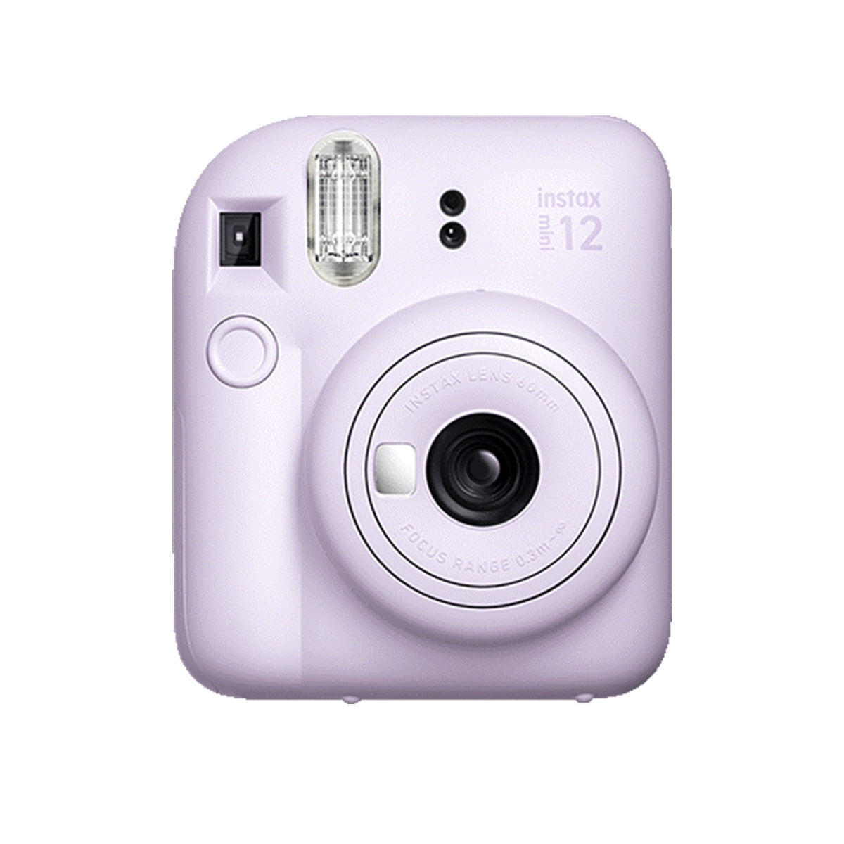 Cámara Fujifilm Instax mini 12 Morado