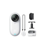Cámara Insta360 GO 3S 128GB Blanca