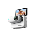 Cámara Insta360 GO 3S 128GB Blanca