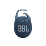 Parlante Jbl Clip 5 Inalámbrico Azul