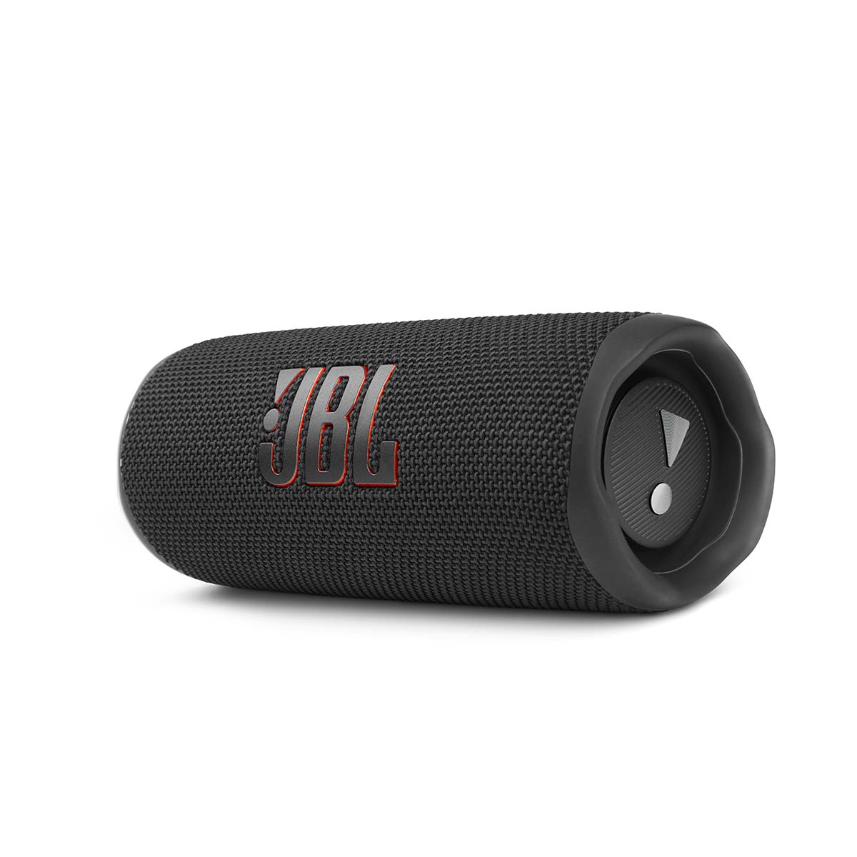 Parlante JBL Flip 6 Negro.