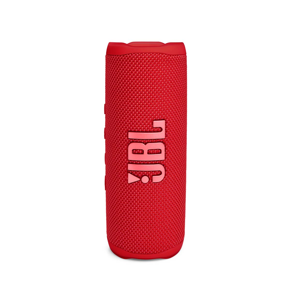 Parlante JBL Flip 6 Rojo.