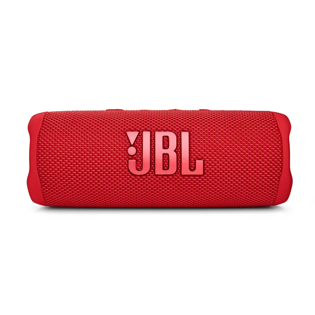 Parlante Jbl Flip 6 Rojo