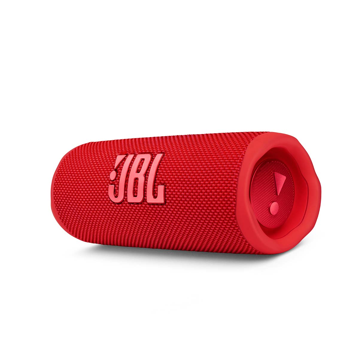 Parlante JBL Flip 6 Rojo.