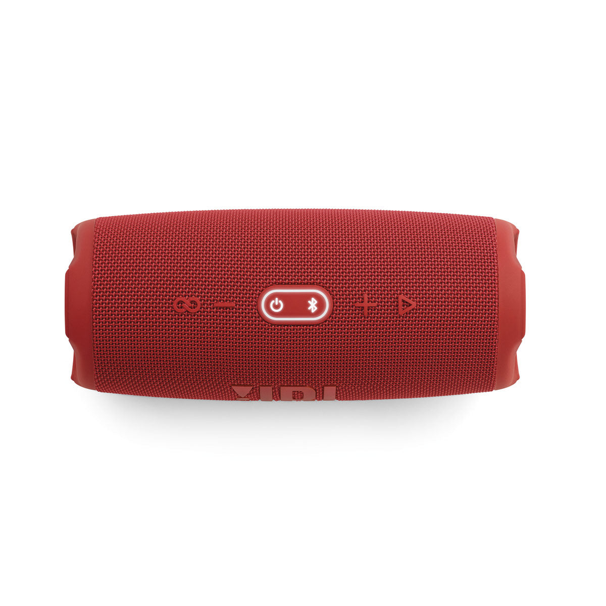 JBL Parlante Charge 5 BT Rojo