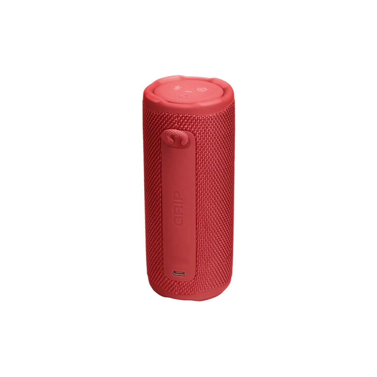 JBL Speaker Grip BT Red
