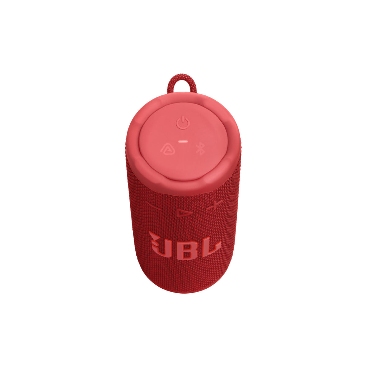 JBL Speaker Grip BT Red