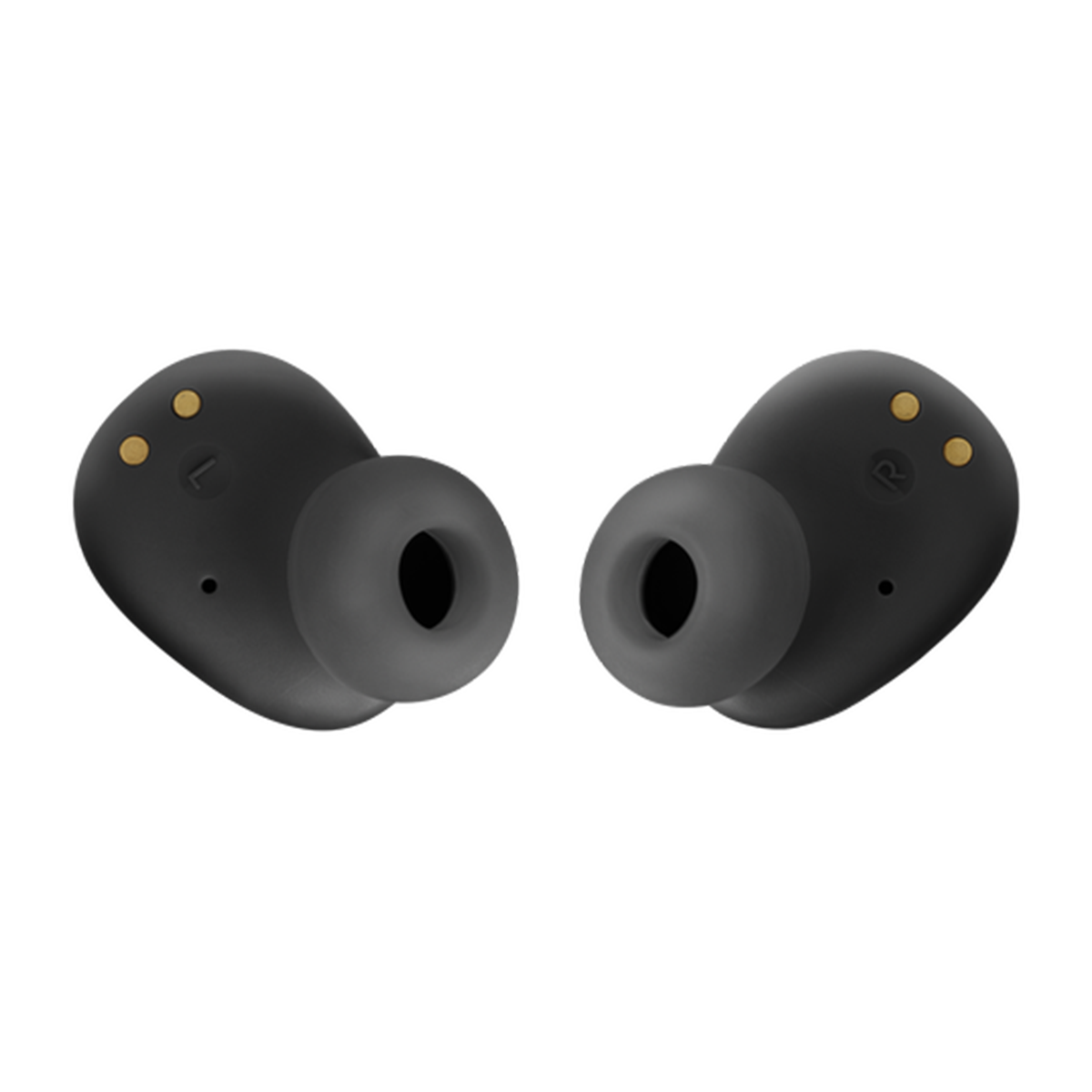 Audífonos JBL Wave Buds Truly Wireless Negro