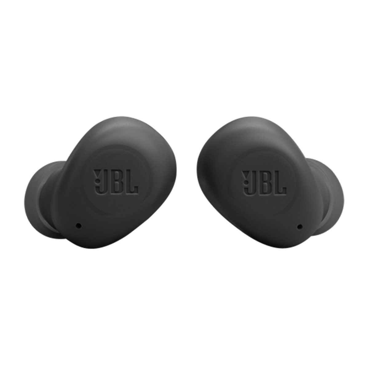 Audífonos JBL Wave Buds Truly Wireless Negro