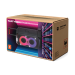 Parlante JBL PartyBox Stage 320