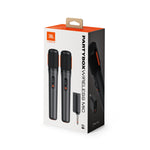 Micrófono Inalámbrico JBL Partybox X2 Unidades