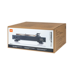 Tocadiscos Jbl Bluetooth Spinner