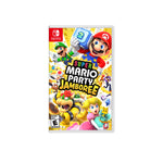 JuegoSwitch Super Mario Party Jamboree