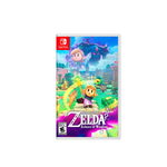 Juego Nintendo Switch The Legend of Zelda: Echoes of Wisdom