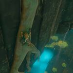 Juego Switch The Legend of Zelda Tears