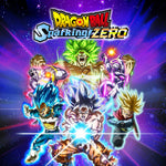 Juego PS5 Dragon Ball Sparking! Zero