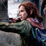 Juego PS5 The Last of Us Part I