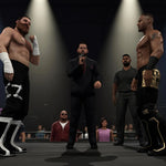 Juego PS5 WWE 2K25